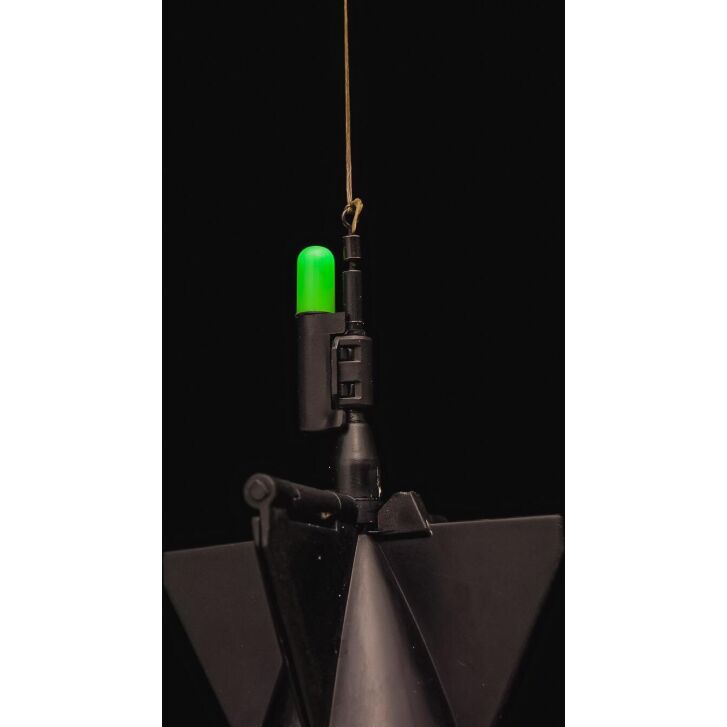 Fox Spomb Light Green