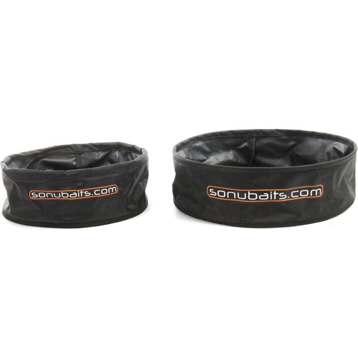 Sonubaits Nylon Groundbait Bowl