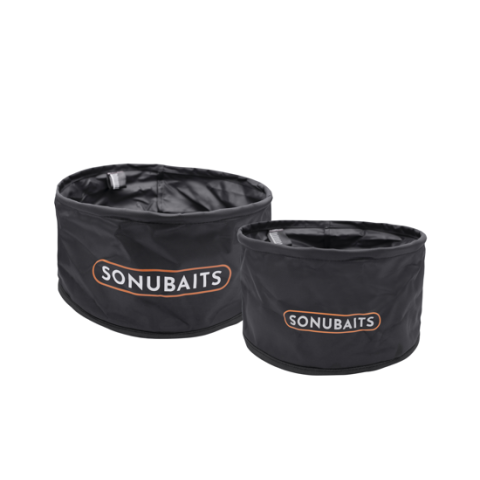 Sonubaits Nylon Groundbait Bowl