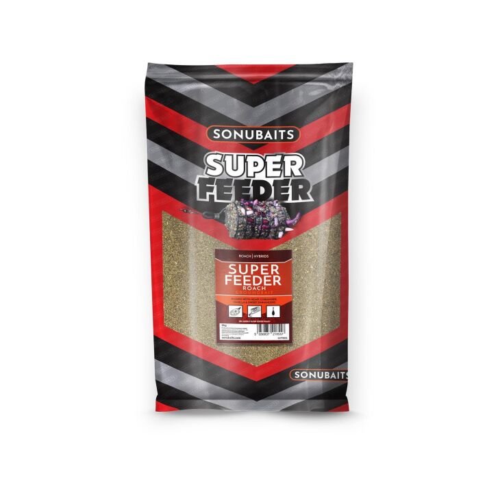 Sonubaits Super Feeder