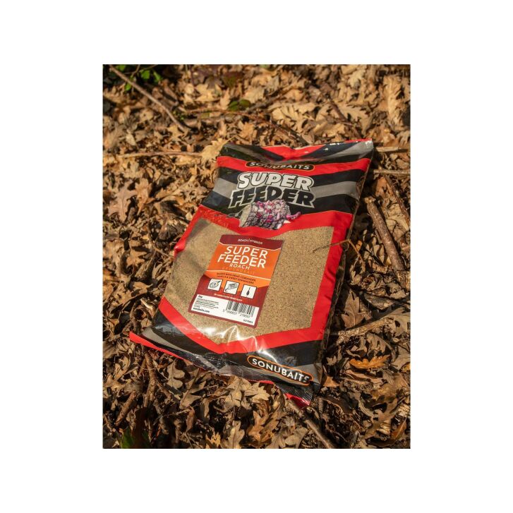 Sonubaits Super Feeder