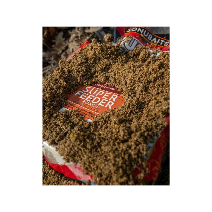 Sonubaits Super Feeder