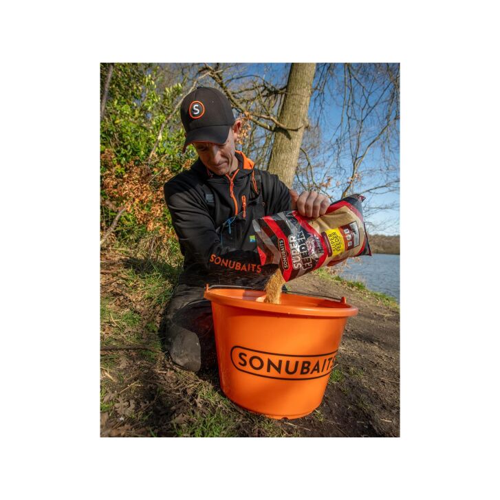 Sonubaits Super Feeder Bream