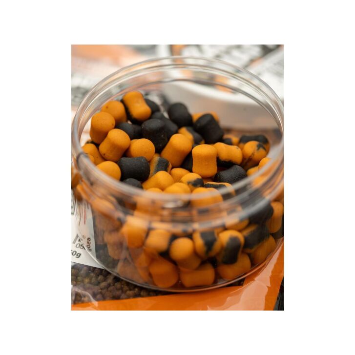 Sonubaits Bandum Wafter 8mm Hemp & Gingerbread