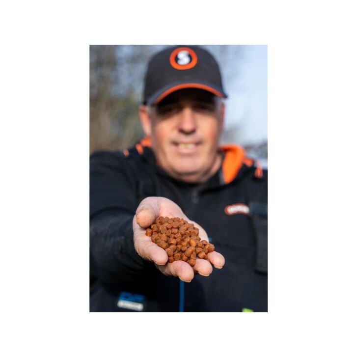 Sonubaits Mega Carp Pellets