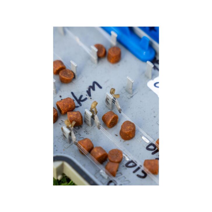 Sonubaits Mega Carp Pellets 8mm