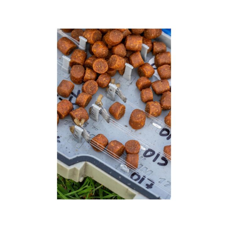 Sonubaits Mega Carp Pellets 8mm