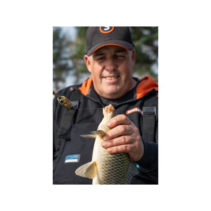 Sonubaits Spikeum Wafter Meaty Mussel