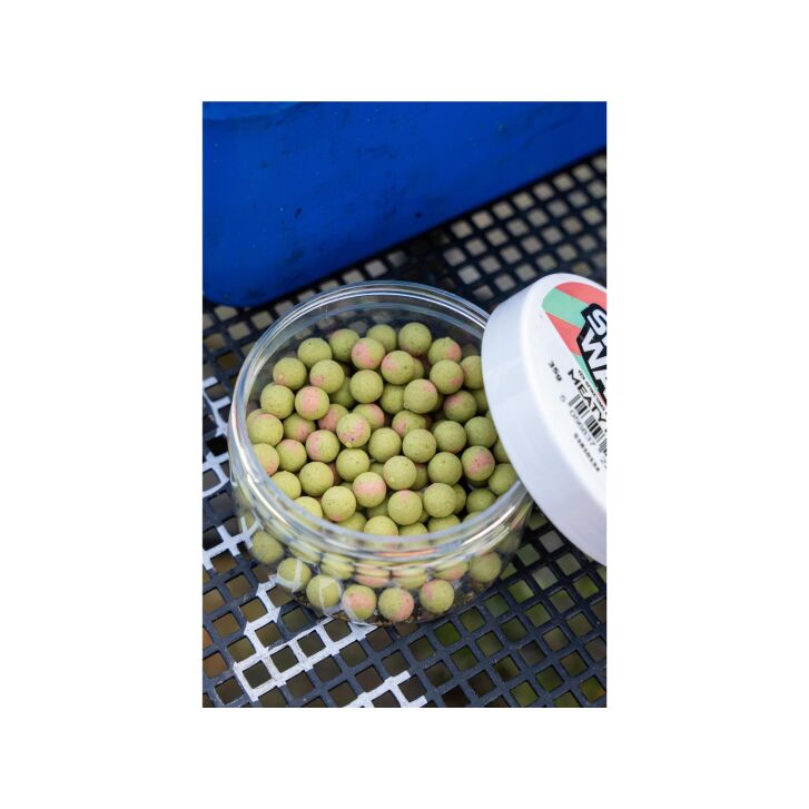 Sonubaits Spikeum Wafter Meaty Mussel