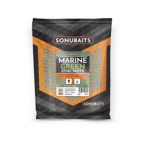Sonubaits Stiki Paste Marine Green