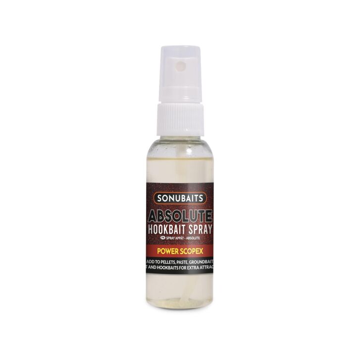 Sonubaits Absolute Bait Spray