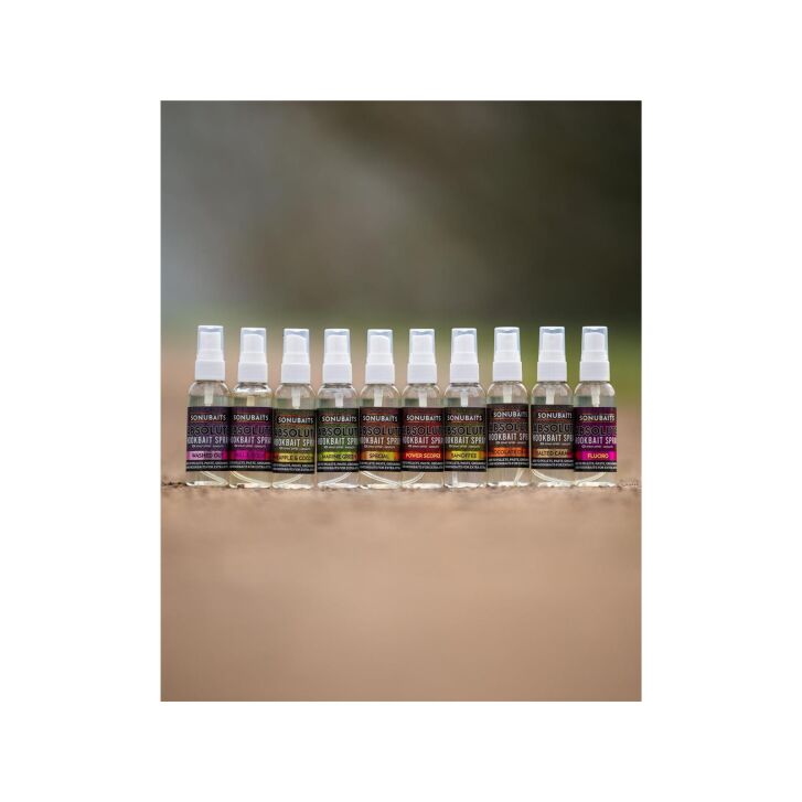 Sonubaits Absolute Bait Spray