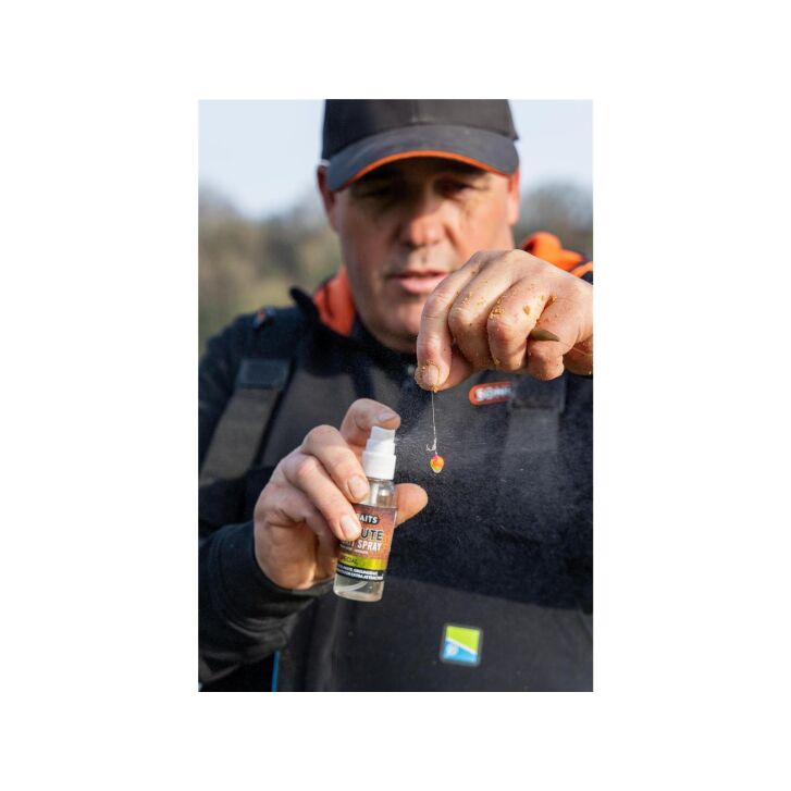 Sonubaits Absolute Bait Spray - Chocolate Orange