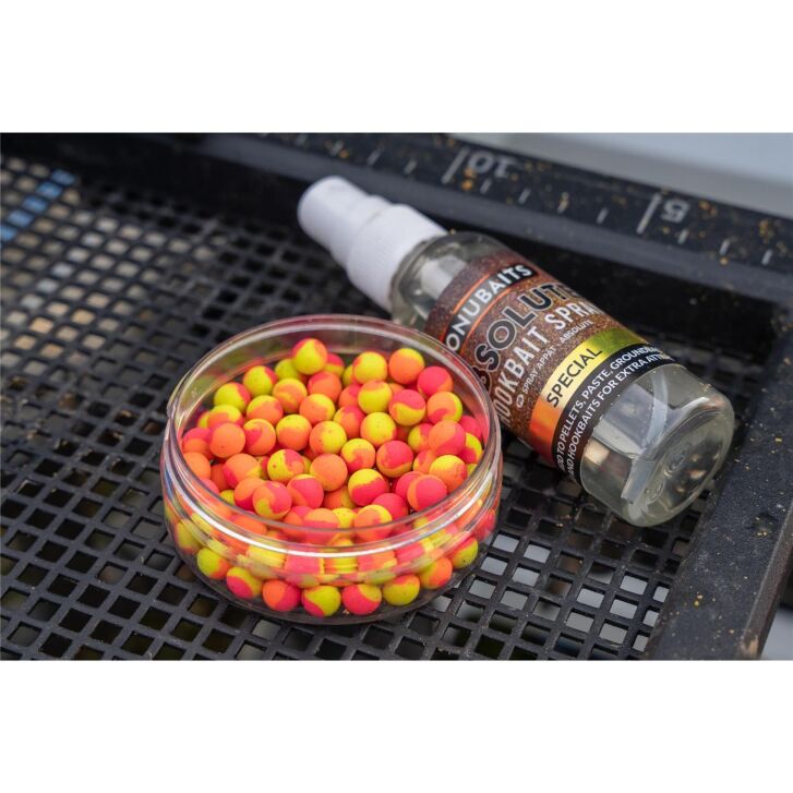 Sonubaits Absolute Bait Spray - Chocolate Orange