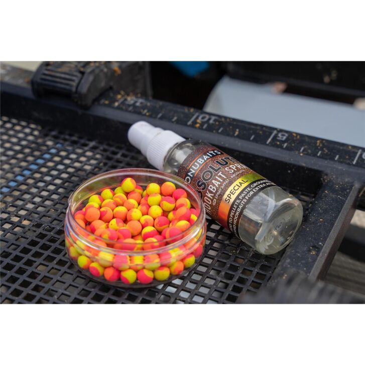Sonubaits Absolute Bait Spray - Chocolate Orange
