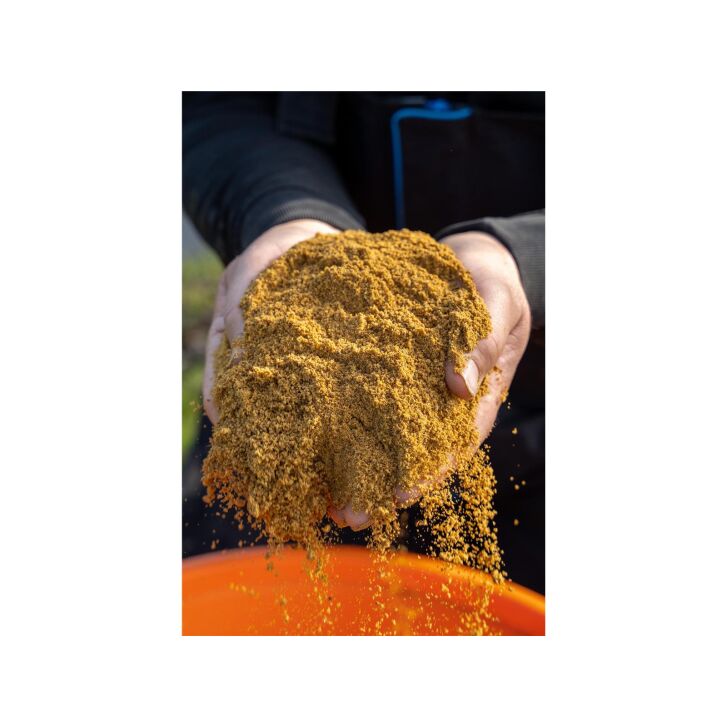 Sonubaits Supercrush Meaty Mussel Mix