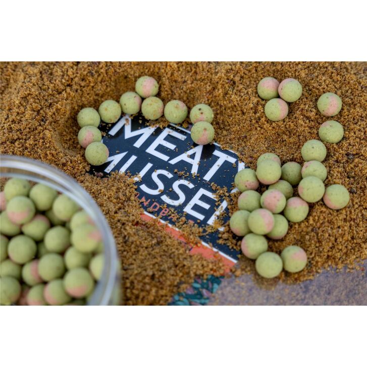 Sonubaits Supercrush Meaty Mussel Mix