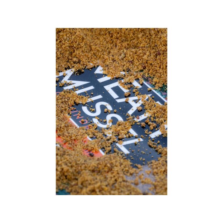 Sonubaits Supercrush Meaty Mussel Mix