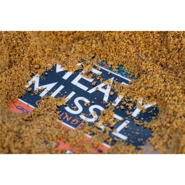 Sonubaits Supercrush Meaty Mussel Mix