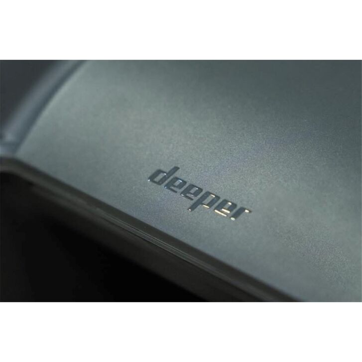 Deeper Spark Voerboot