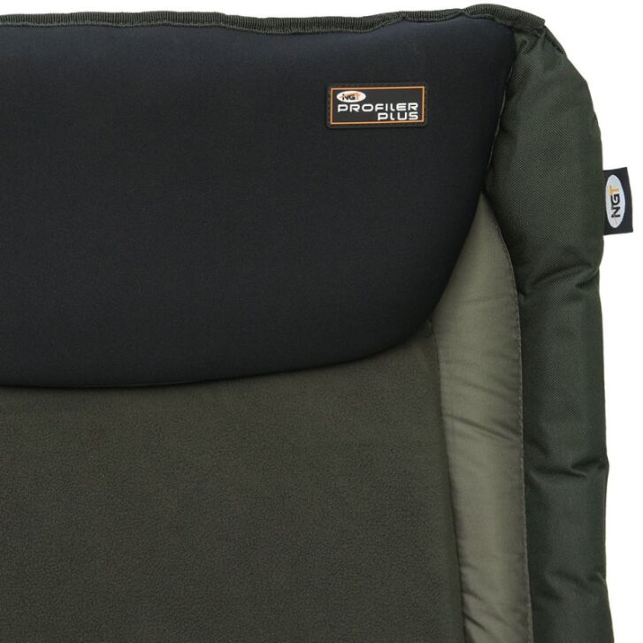 NGT Profiler Plus Chair