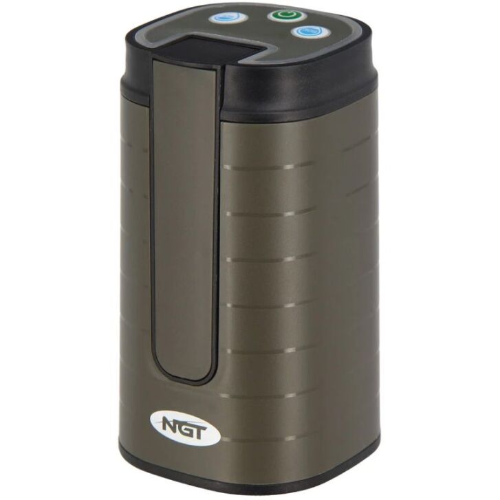 NGT Automatic Water Tap V2 klappbar