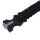 Paracord Armband met vuurstarter bruin