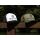 Sportex wit/zwart Cap Snapback Trucker, 6 panel