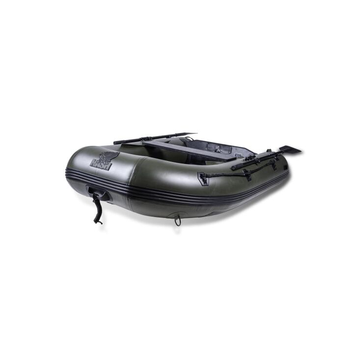 Nash Boat Life Inflatable Boat 200