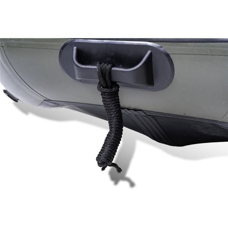 Nash Boat Life Inflatable Boat 200