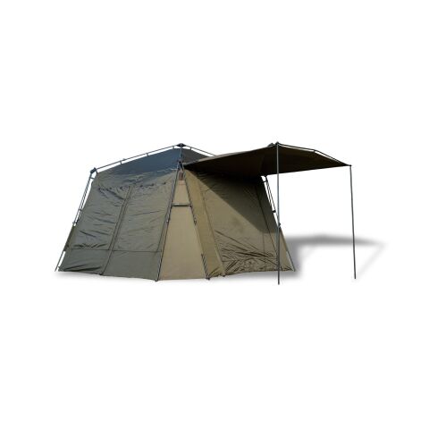 Nash Bank Life Gazebo Plus