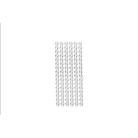 Nash Lock & Load Bait Stop Elastic