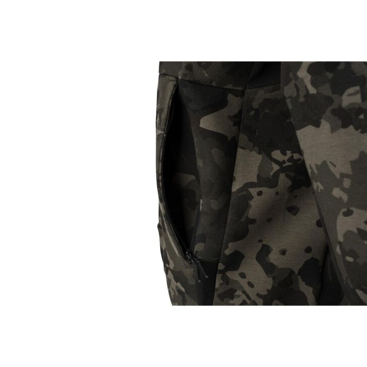 Nash ZT Lite Luxe Hoodie Camo S
