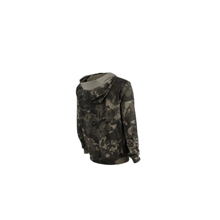 Nash ZT Lite Luxe Hoodie Camo S