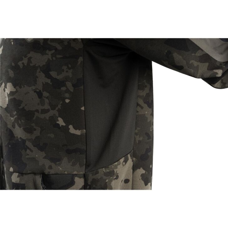 Nash ZT Lite Luxe Hoodie Camo S