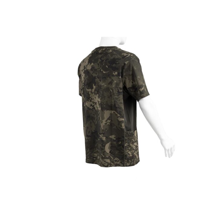 Nash ZT Lite Luxe T Shirt Camo
