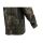 Nash ZT Lite Luxe Long Sleeve T Shirt Camo XL