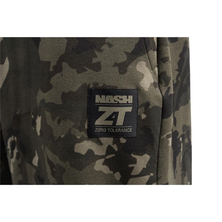 Nash ZT Lite Luxe Joggers Camo