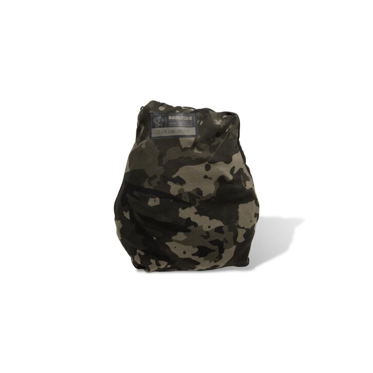 Nash ZT Lite Luxe Joggers Camo