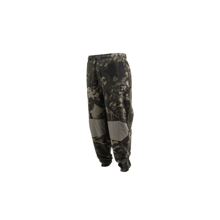 Nash ZT Lite Luxe Joggers Camo