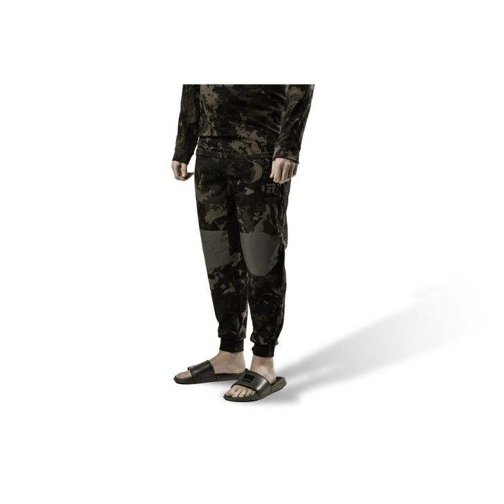 Nash ZT Lite Luxe Joggers Camo M