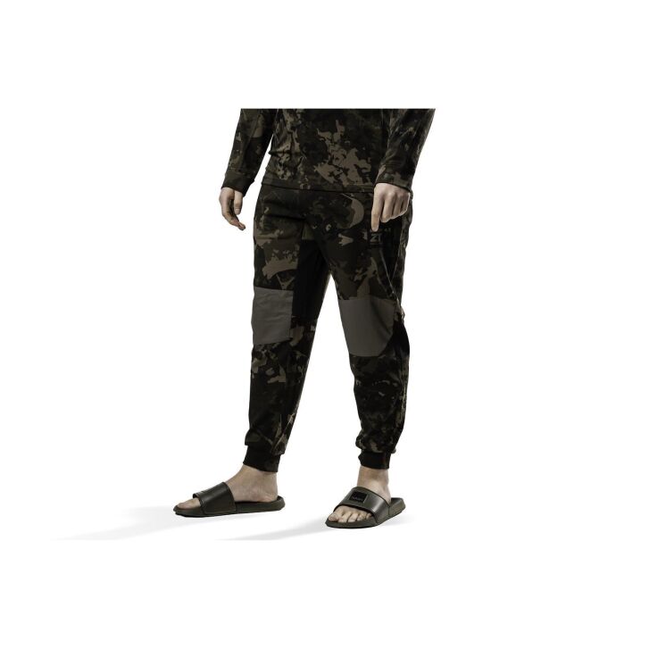 Nash ZT Lite Luxe Joggers Camo M