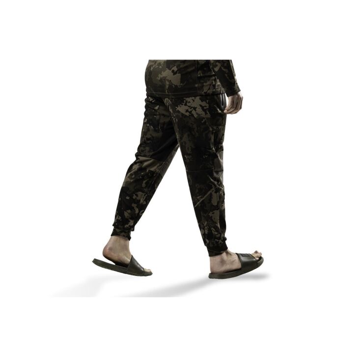 Nash ZT Lite Luxe Joggers Camo M