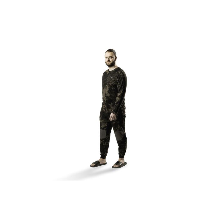 Nash ZT Lite Luxe Joggers Camo M