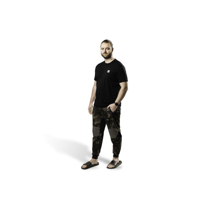 Nash ZT Lite Luxe Joggers Camo M