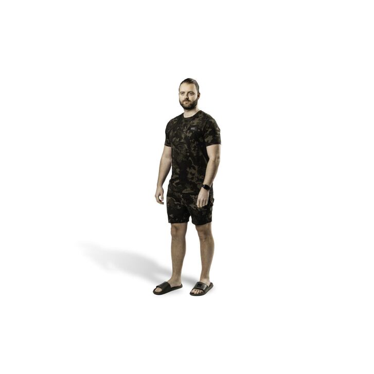 Nash ZT Lite Luxe Shorts Camo