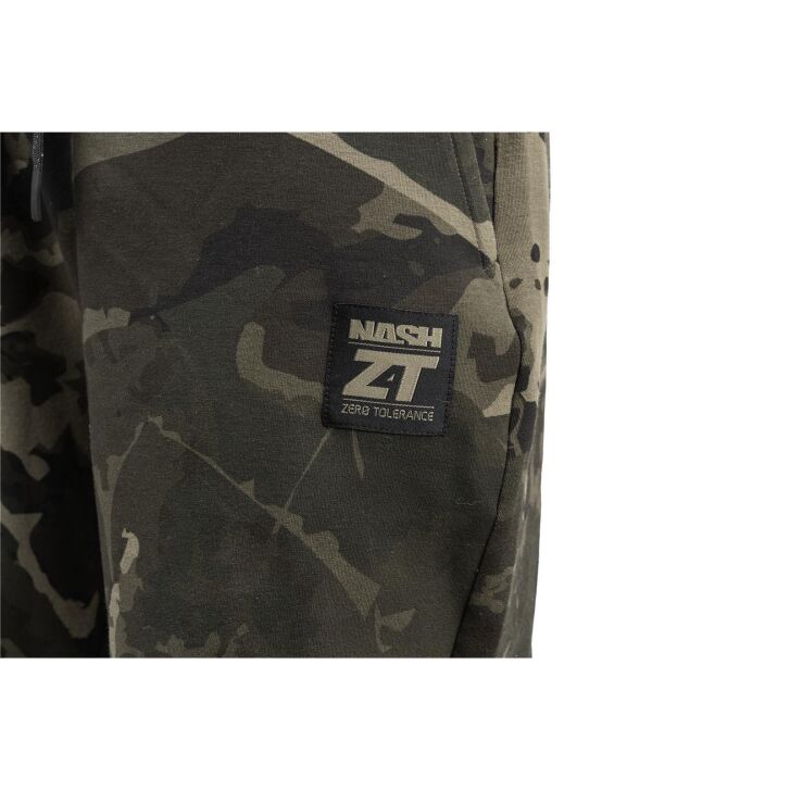 Nash ZT Lite Luxe Shorts Camo XL