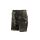 Nash ZT Lite Luxe Shorts Camo XL