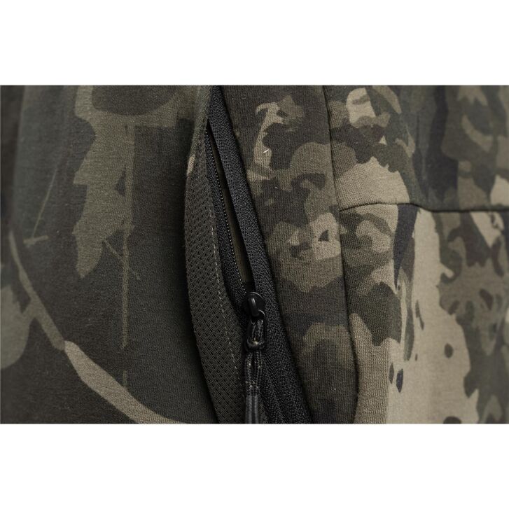 Nash ZT Lite Luxe Shorts Camo XXL