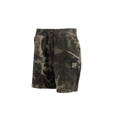 Nash ZT Lite Luxe Shorts Camo XXL